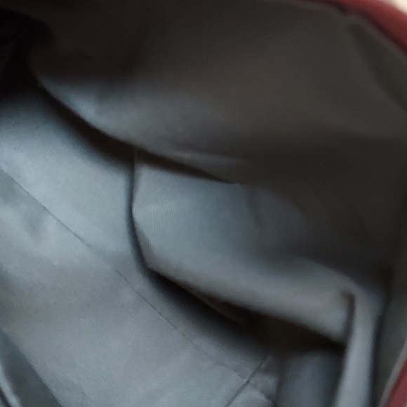 RARE Coach Signature Mini C GREEN Canvas Bag, EUG - Picture 8 of 14